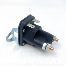 Schakelsolenoïde voor Ariens 725-06153 - Zware Magnetische Startschakelaar voor Grasmaaier en Tuintractor