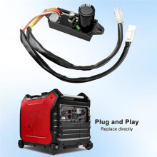 Replacement Ignition Ignitor Module for 3500 Power Horse 3500 Loncin 3000i 3300i Inverter Generator