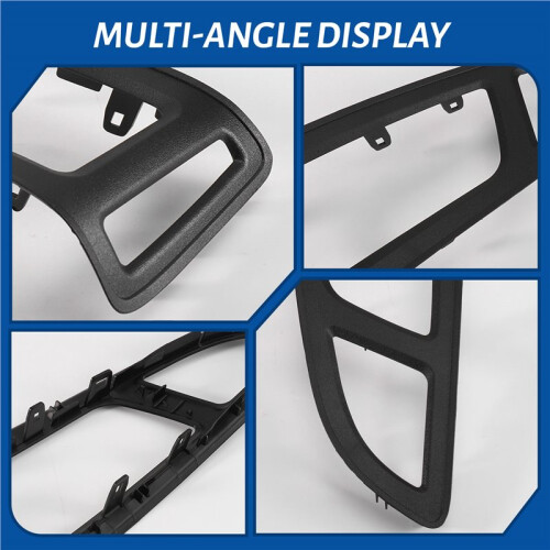 Left-Side Dashboard Air Vent Frame Trim BM51-A018B08 for  Focus Auto Interior Replacement Parts 1