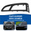 Left-Side Dashboard Air Vent Frame Trim BM51-A018B08 for  Focus Auto Interior Replacement Parts 5