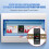 Din Rail Adjustable over/Under Voltage Protection Device 63A 220V V/A/KWH/Hz/Power 5in1 Voltage Protector Relay B 7
