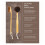 Long-Handled Back Tanning Applicator Brush - Soft Nylon Bristles for Even Application 2
