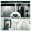 Solar Flood Outdoor Lights, Adjustable Wide Angle Wall Light Outdoor Lights Motion Sensor LED Security Light 6
