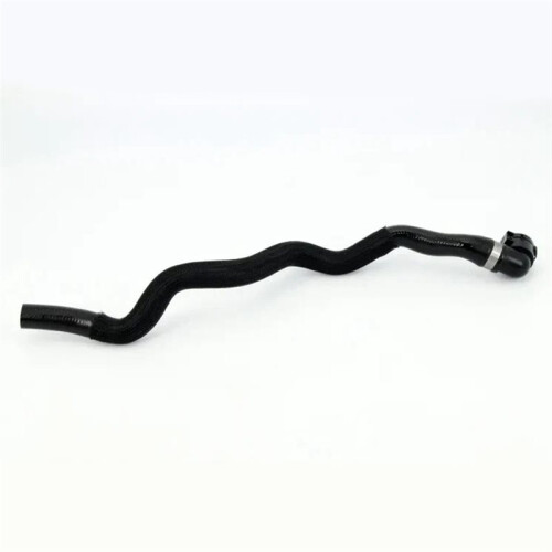 C2D40290 Engine Cooling Water Pipe for  XF 2009-2015,XJ 2010-2019 C2D21515 2