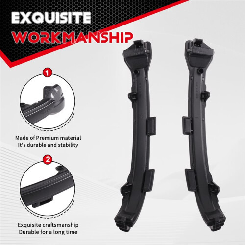 For    7  MK7 MK7  7.5  LED Dynamic Turn Signal Blinker Side Mirror Indicator Light 2