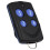 Universal 315 433.92 868 915MHZ Remote Control Automatic Cloning Multifrequency Copy Duplicator for Garage Gate Door 6