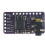 2Pcs IIS PCM5102A DAC Decoder PCM5102 I2S Player Module for Raspberry Pi PHAT Format Board Digital PCM5102 Audio Board 8