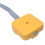 U-EC6 C8051F Microcontroller (MCU) Programming, Development, and Debugging Tool / Emulator (U-EC6/EC5) 6