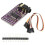 2Pcs IIS PCM5102A DAC Decoder PCM5102 I2S Player Module for Raspberry Pi PHAT Format Board Digital PCM5102 Audio Board 9