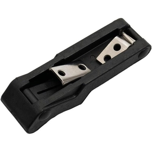 2pc Front StorageLatch Rubber Replacement 450 570 850 Touring ETX Models 7081927 FTVSL002 Functional 1