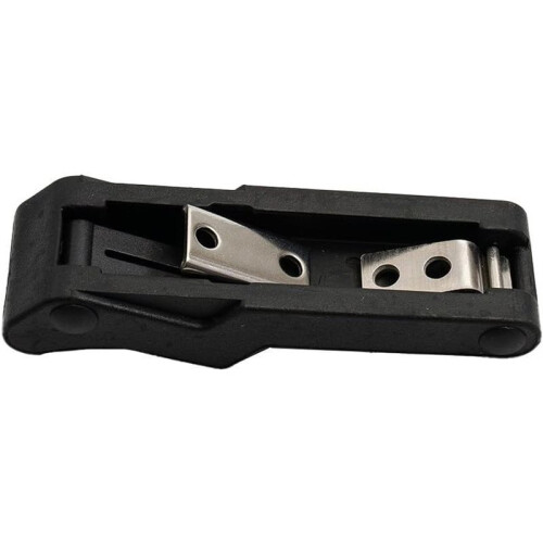 2pc Front StorageLatch Rubber Replacement 450 570 850 Touring ETX Models 7081927 FTVSL002 Functional 2