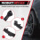 For    7  MK7 MK7  7.5  LED Dynamic Turn Signal Blinker Side Mirror Indicator Light 4