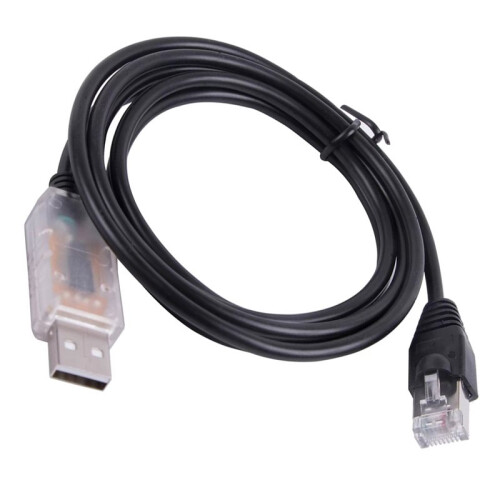 For FTDI USB RS485 Adapter Cable for ACS380 ABB Oy BCBL-01 RS485 Modbus Communication 1