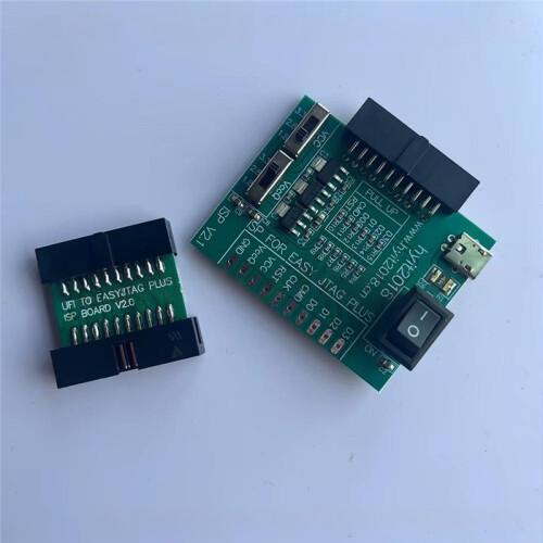 NEW ISP TOOL EMMC Hardware for Z3X Easy Jtag  Box and FUI Box 1