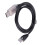For FTDI USB RS485 Adapter Cable for ACS380 ABB Oy BCBL-01 RS485 Modbus Communication 3