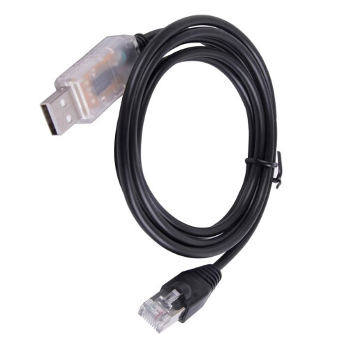 For FTDI USB RS485 Adapter Cable for ACS380 ABB Oy BCBL-01 RS485 Modbus Communication 2