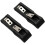 2pc Front StorageLatch Rubber Replacement 450 570 850 Touring ETX Models 7081927 FTVSL002 Functional 6