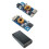 12-96V High Voltage Buck Module with Case PD/QC2.0 3.0 Multiple Fast Charging Protocols for IOS/Xiao MI/ Phone 6