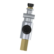 4721763160 LKW-Magnetventil für DAF  für - 0049978236 5006143407 81521206020 81521806020