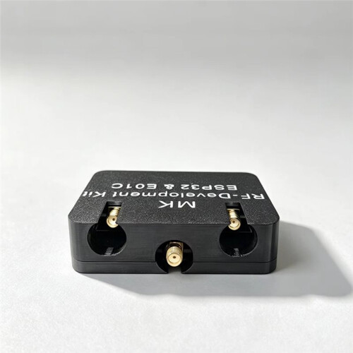 Ny ESP32 Development DevKitC + NRF24L01 PA LNA 2,4 GHz-Modul Stöder  och Är Utrustad med Högförstärkande Antenner 2