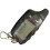 4 33.92MHZ Tw9010 LCD Remote Control Keychain for Tomahawk Way Car Alarm System Russian Tomahawk TW-9010 2