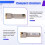 10Gb SFP+ Module 10G SFP+ to RJ45 Copper Transceiver Module 1.25/2.5/5 ...