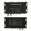 TM70RG TV Link Modulator Support PAL /NTSC Adjustable Output Gain Electronic UHF Home Converter RF Modulator 4