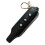 4 33.92MHZ Tw9010 LCD Remote Control Keychain for Tomahawk Way Car Alarm System Russian Tomahawk TW-9010 5