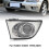 Feu Antibrouillard Avant Droit pour  IS200 et pour  Altezza RS200 (1998-2005) 3