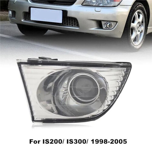 Feu Antibrouillard Avant Droit pour  IS200 et pour  Altezza RS200 (1998-2005) 2