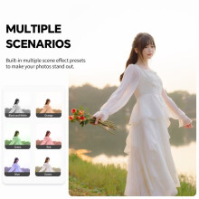 H1 1MP Kompaktkamera, 1080p Full HD Video, Point-And-Shoot, Digitalkamera, Reise- und Familienfotos A