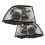 Feu Antibrouillard Avant Droit pour  IS200 et pour  Altezza RS200 (1998-2005) 6