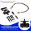 Valve Spring Compressor, Air Valve Holding Hose Tool, Engine Valve Spring Compressor for LSX LS1 LS2 LS3 LS6 3