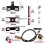 Valve Spring Compressor, Air Valve Holding Hose Tool, Engine Valve Spring Compressor for LSX LS1 LS2 LS3 LS6 5