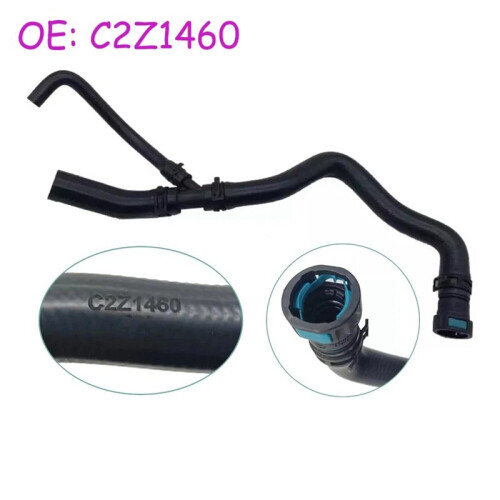 Heater Return Hose Water Pipe C2Z1460 for  XF 2009-2015 1