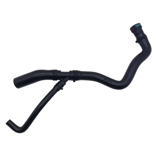 Heater Return Hose Water Pipe C2Z1460 for  XF 2009-2015 2