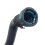 Heater Return Hose Water Pipe C2Z1460 for  XF 2009-2015 5