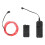 2-Meter EL Wire (Neon Ambient Light) - Decorative Lighting for Electric Scooters and Bicycles 2