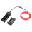 2-Meter EL Wire (Neon Ambient Light) - Decorative Lighting for Electric Scooters and Bicycles 5