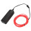 2-Meter EL Wire (Neon Ambient Light) - Decorative Lighting for Electric Scooters and Bicycles 6