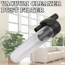 3pcs Cyclonic Separator Vacuum Filter 32mm Turbo Dust Interceptor Collector Accessories for Vacuum Cleaner