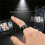 2PCS    Wireless Fingertip Remote Control  Scroller Page Turner  for Mobile Phone Tablet 5
