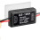 4 Pcs 12V-24V Flash Strobe Controller Flasher Module for 3rd LED Brake Lamp Tail Stop Lamp 6