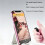 2PCS    Wireless Fingertip Remote Control  Scroller Page Turner  for Mobile Phone Tablet 3