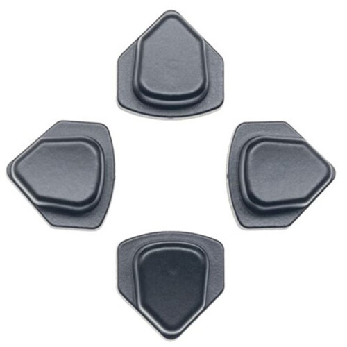 High Quality Ergonomic Split Dpad Buttons (SDP Buttons) for PS5 for Ps5  Controllers Button Repair Accessory