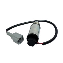 926004183R Électrovanne de Commande de Compresseur Électrique de Climatisation pour Clio CAPTUR 926000217R