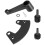 1set 000133 Torque Multiplier Leverage Tool Set for Classic  Bug Remove Install 36mm Axle Nut&Flywheel Gland Nut 4