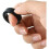 2PCS    Wireless Fingertip Remote Control  Scroller Page Turner  for Mobile Phone Tablet 10