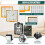 Filters Replacement for  PowerDetect NeverTouch Pro Vacuum - Complete Kit 6