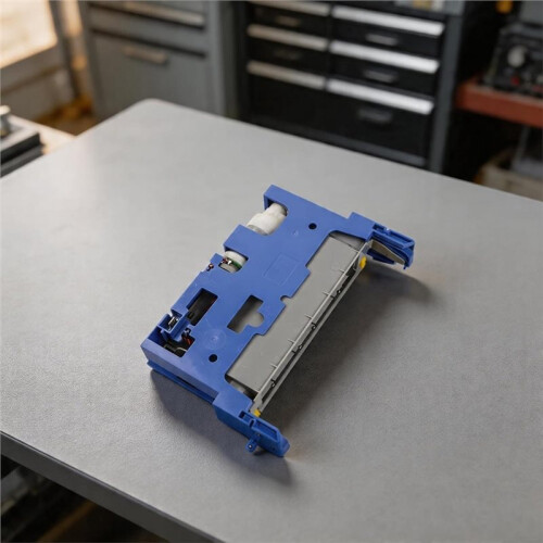 Deep Clean Replacement Main Brush Module for  500/600/700 Series (527, 540) - Easy Install, Enhanced Cleaning